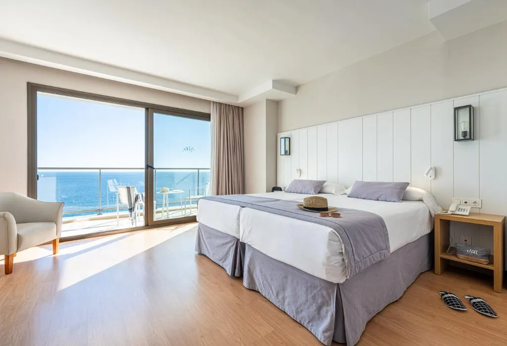 Double or Twin SUPERIOR Room, Estival Torrequebrada, Costa Del Sol