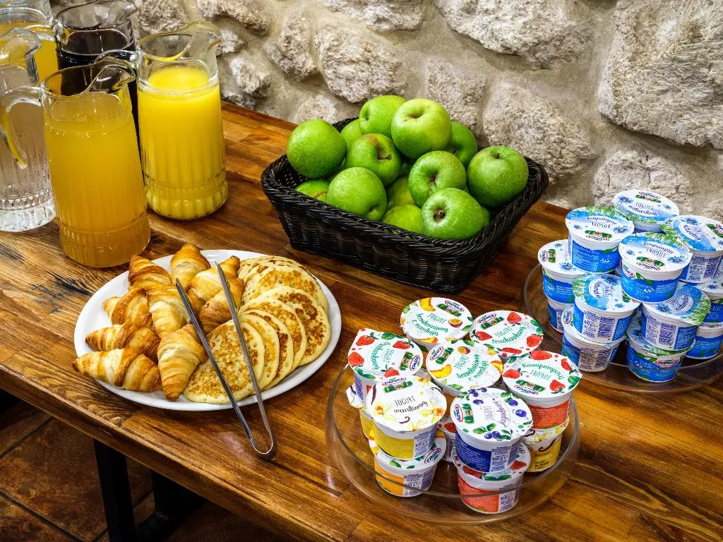 Restaurant, Rezydent, Krakow