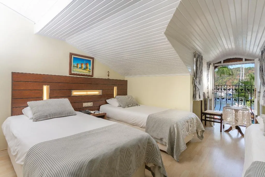 Room, Villa Daffodil, Dalaman