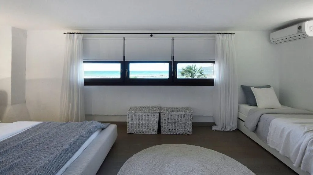 Room, Soleado Luxury Villas, Halkidiki