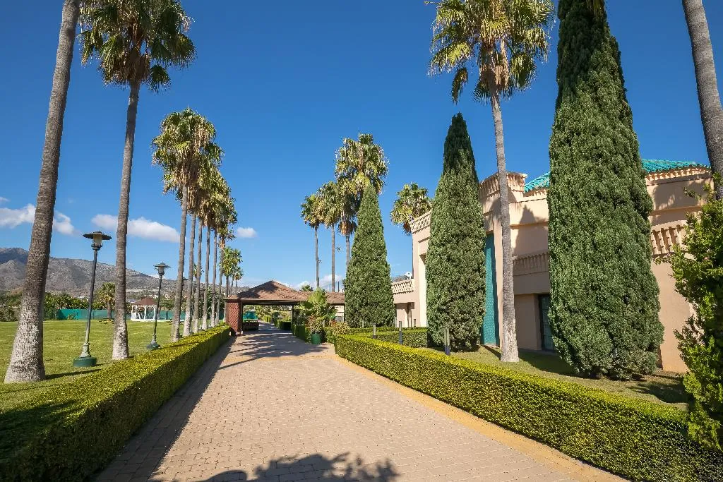 Conferences, Occidental Torremolinos Playa, Costa Del Sol