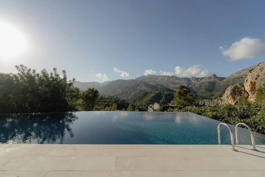 Pool, VIVOOD Landscape Hotel, Costa Blanca