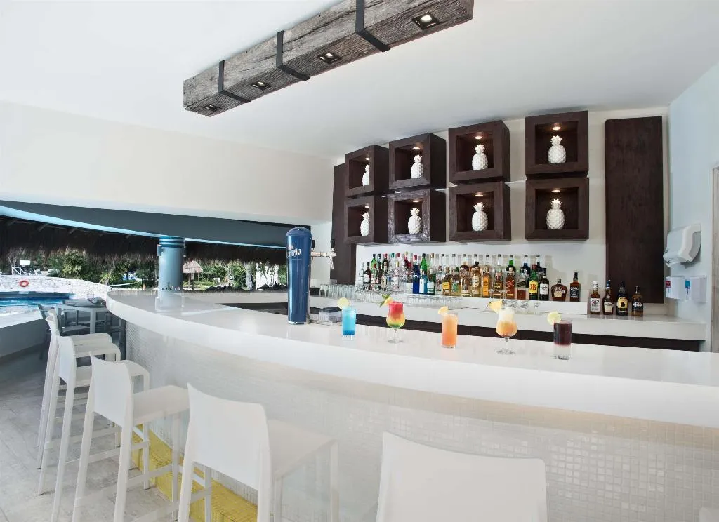 Restaurant, Occidental at Xcaret Destination, Cancun Area