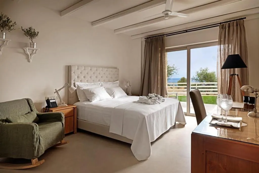 Room, Camvillia, Kalamata