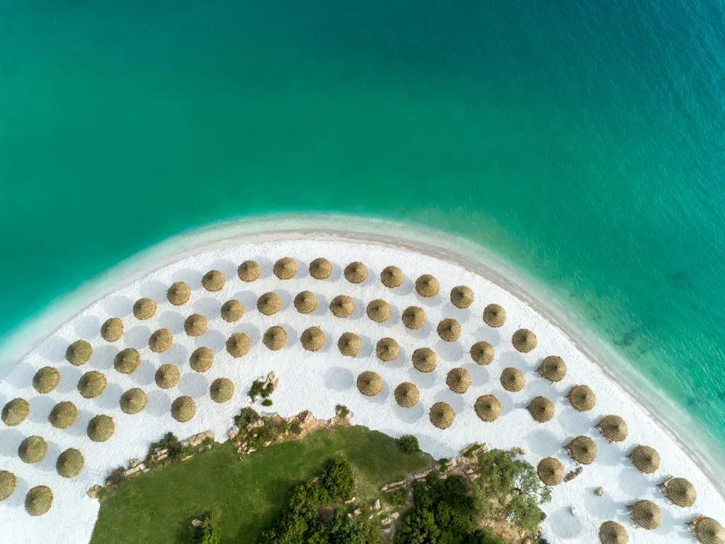 Beach, Lujo Art &Joy, Bodrum