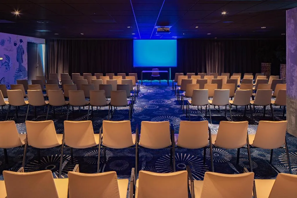Conferences, nhow Amsterdam RAI, Amsterdam