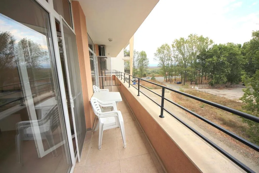 Room, Menada Grand Kamelia Apartments, Bourgas