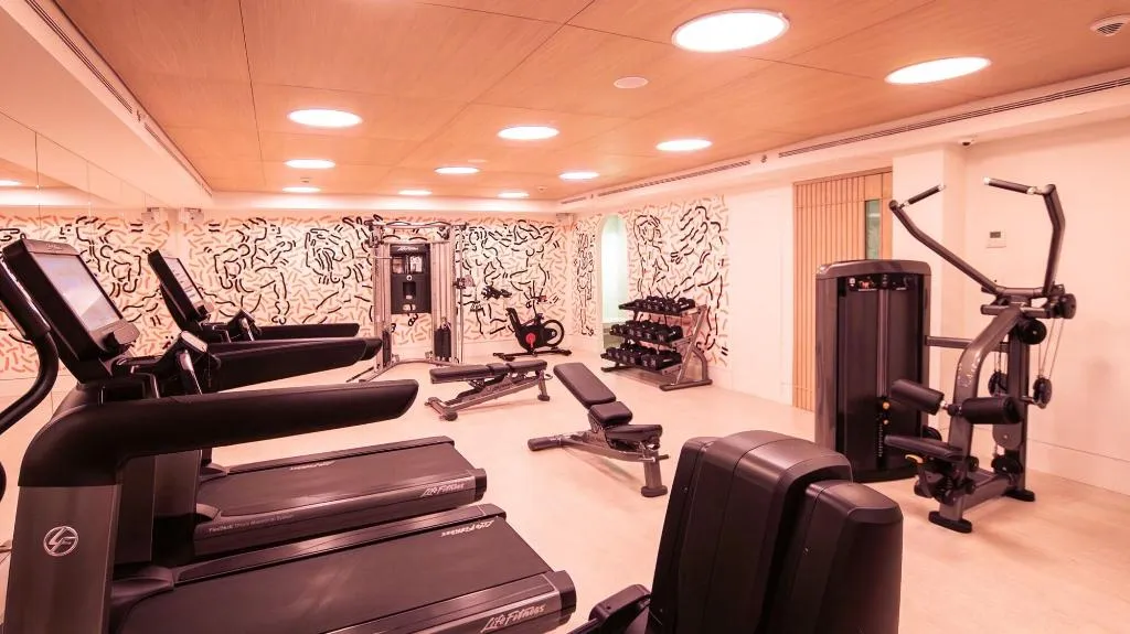 Sports and Entertainment, The Standard, Ibiza, Ibiza