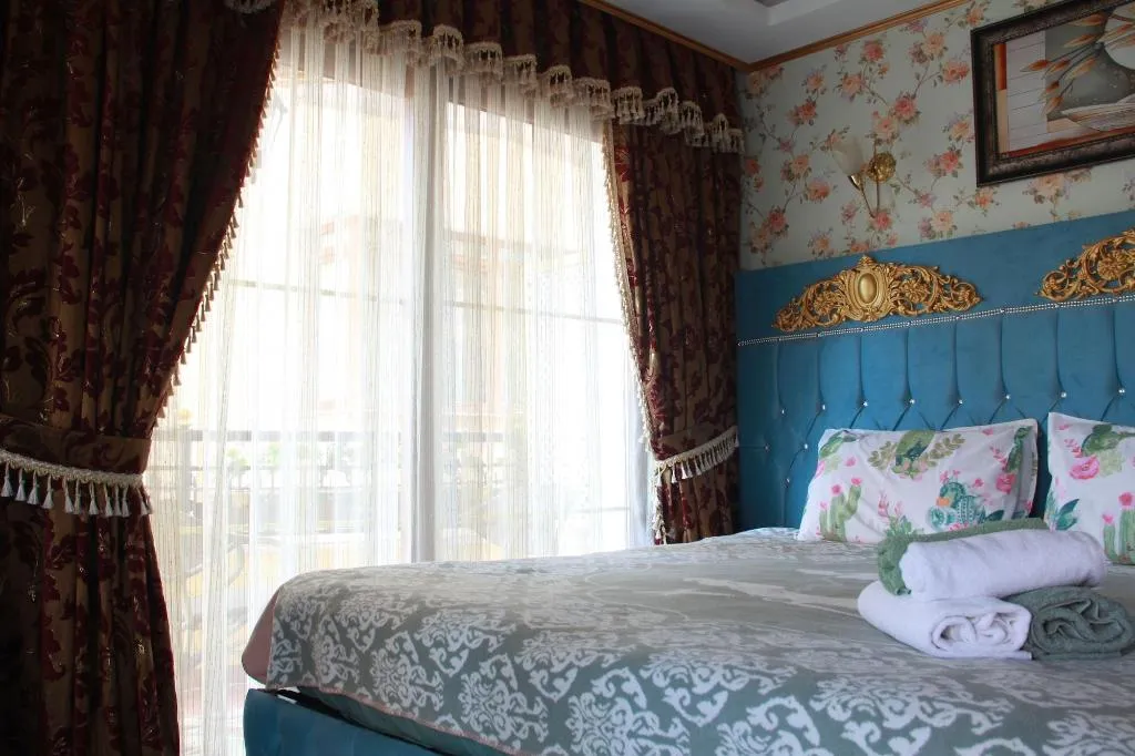 Room, Marko Pasa Konagi & Oteli, Izmir