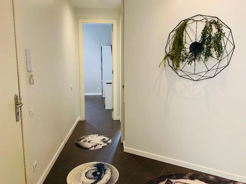 General view, Super Balmes Guest House, Barcelona