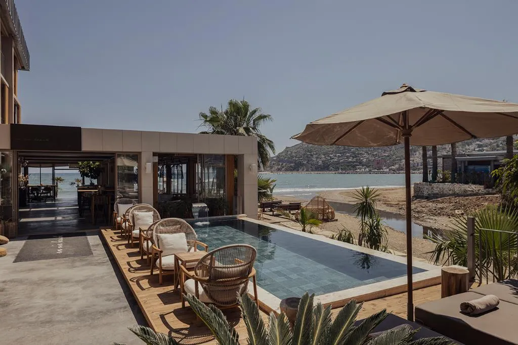 General view, En Vie Beach Boutique Hotel Only Adults, Antalya