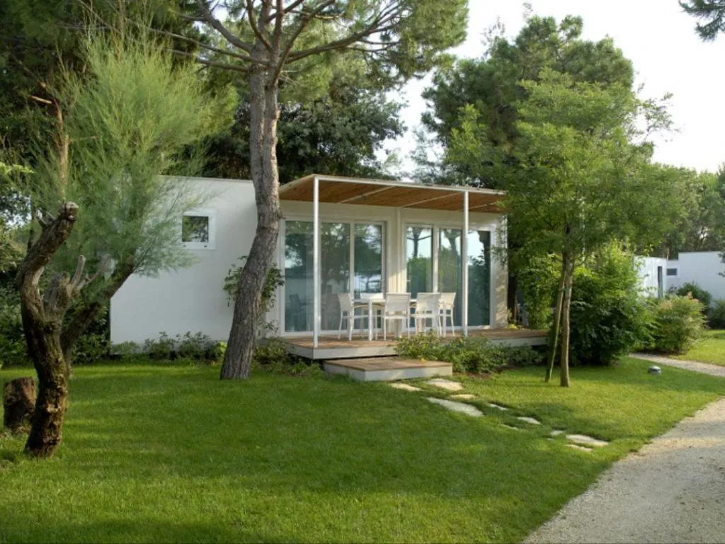 LODGE SUPERIOR Room, Club del Sole Jesolo Family Resort, Venice