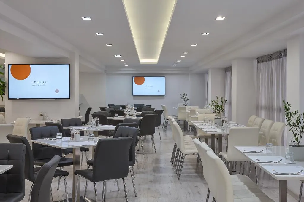 Restaurant, Boss Boutique Athens, Athens