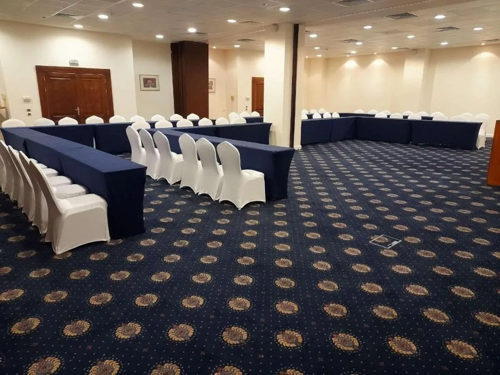 Conferences, Naama Bay Promenade Resort Managed By Accor, Red Sea Riviera