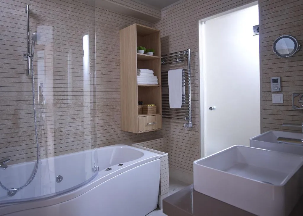 Room, Elounda Peninsula All Suite Hotel, Crete