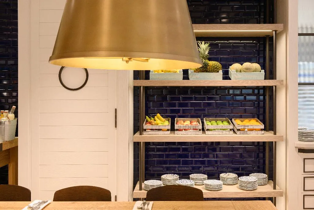 Restaurant, Seventy Barcelona, Barcelona
