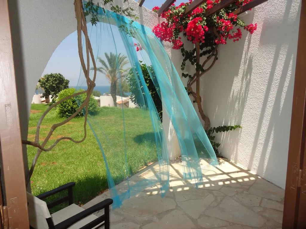 STUDIO SEA VIEW Room, Latchi Family Resort, Cyprus