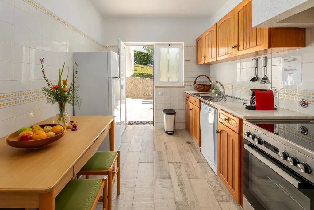APARTMENT TWO BEDROOMS Room, Parque Monte Verde, Algarve