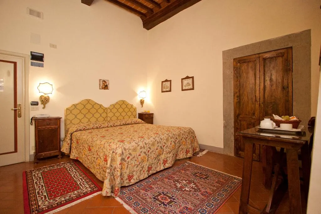 DOUBLE CLASSIC Room, San Michele, Perugia
