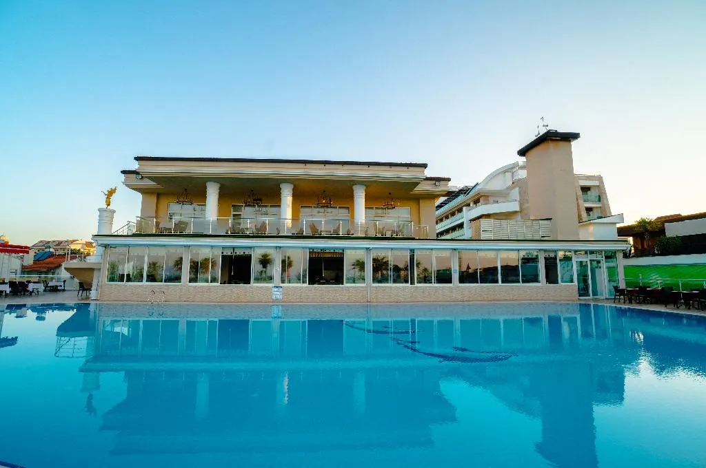 Pool, Luna Vista Belek, Antalya