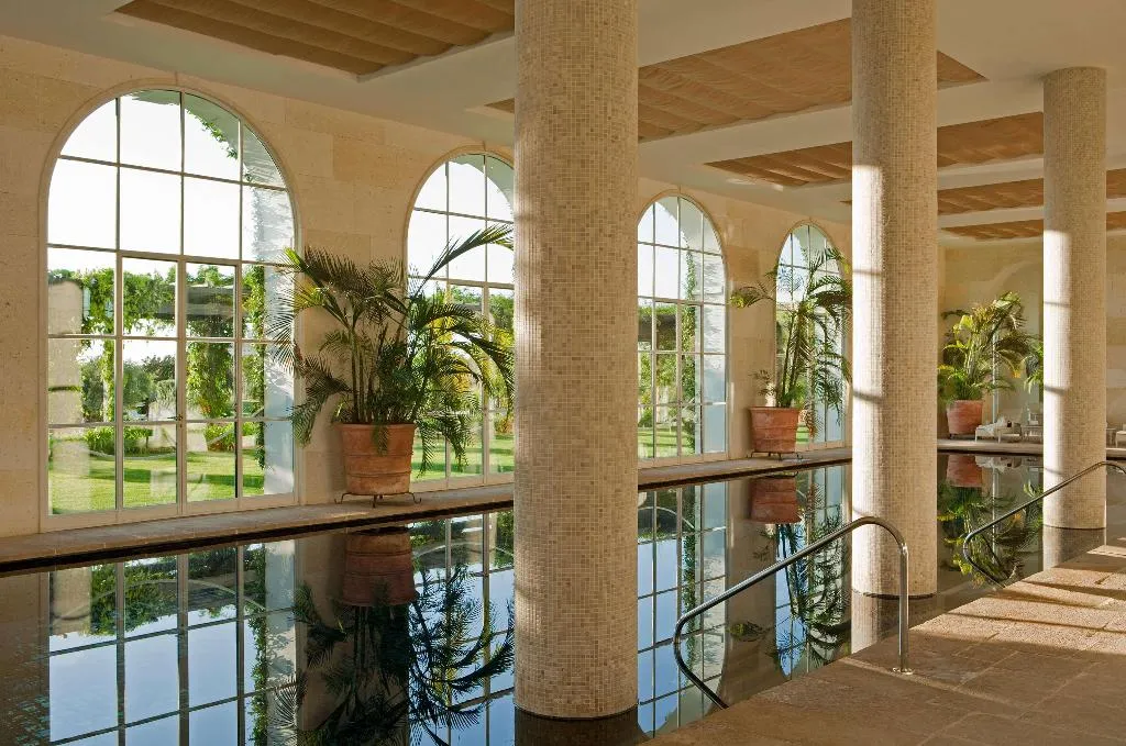 Sports and Entertainment, Finca Cortesin Golf and Spa, Costa Del Sol