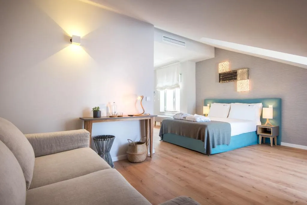 Room, Reserva Flh Hotels Ericeira, Lisbon