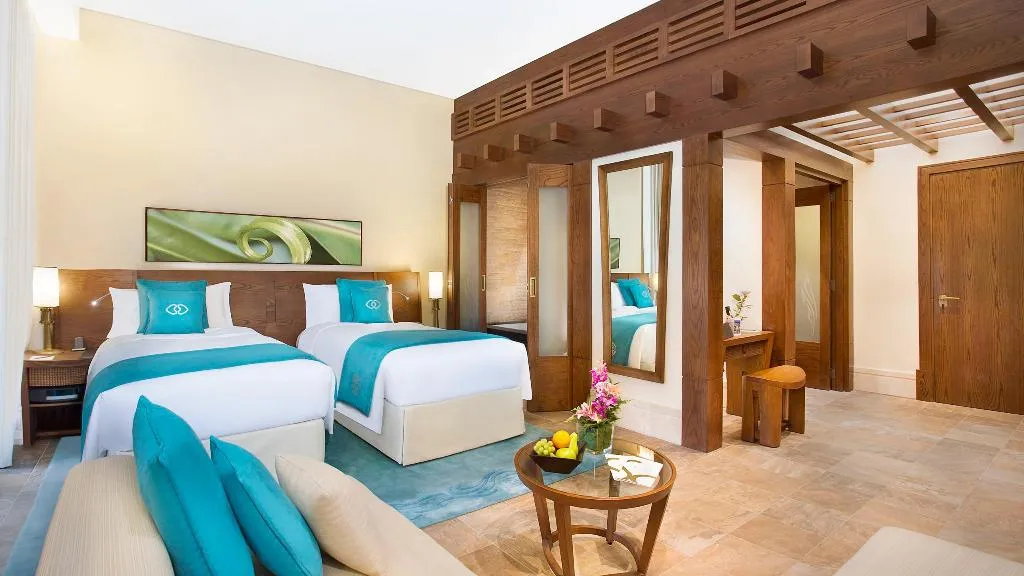 Room, Sofitel Dubai The Palm, Dubai