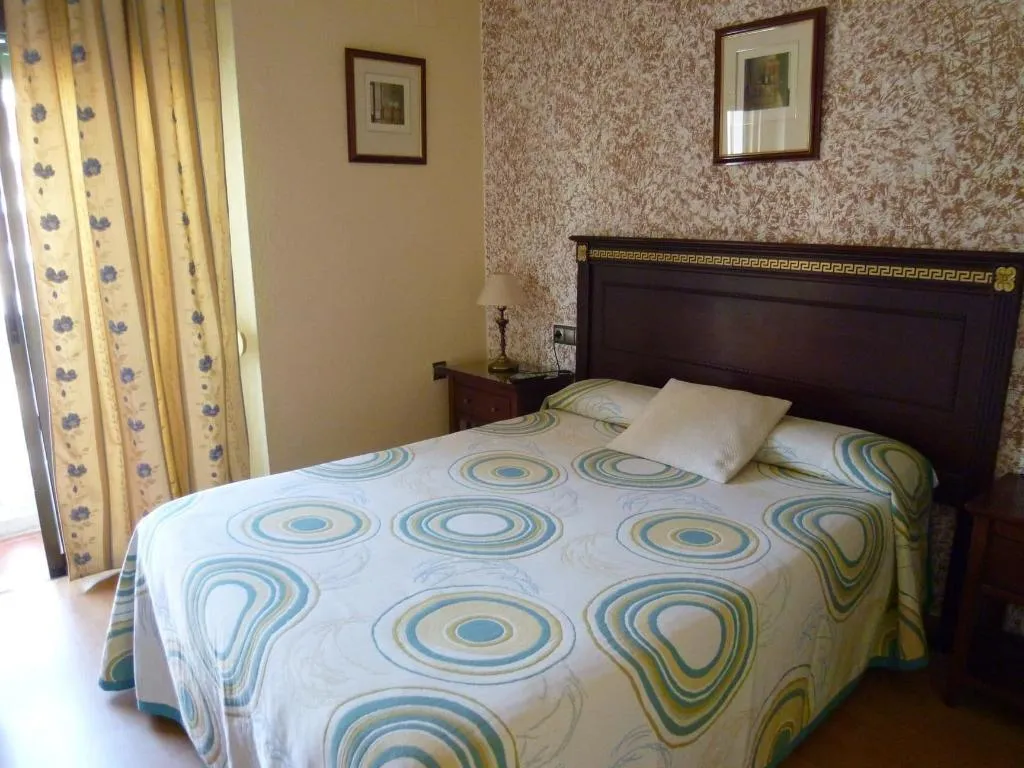 Room, Hostal Balcón al mar, Valencia