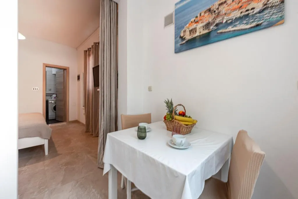APARTMENT ONE BEDROOM WITH TERRACE Room, Apartments My Dubrovnik, Dubrovnik