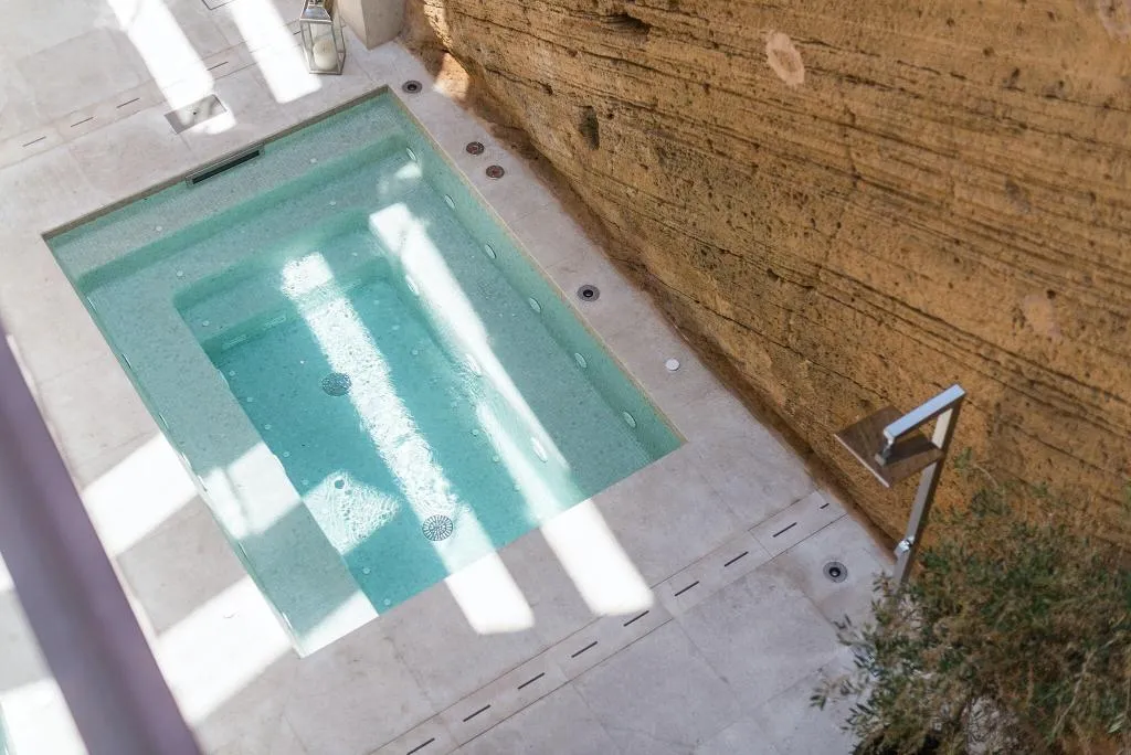 Pool, Hotel Can Mostatxins, Majorca