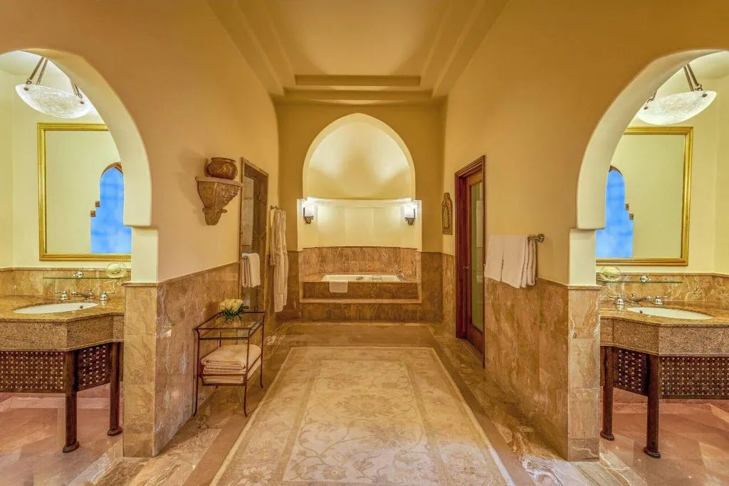 General view, Four Seasons Resort Sharm El Sheikh, Red Sea Riviera