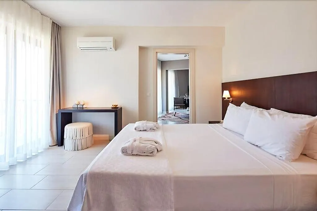 Room, Med-Inn Boutique Hotel, Bodrum