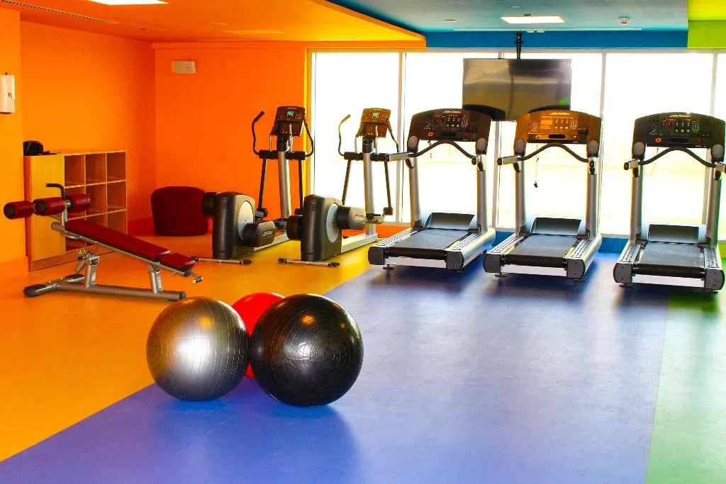 Sports and Entertainment, Park Inn by Radisson Dubai Motor City, Dubai