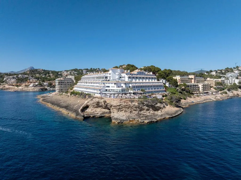 General view, Sentido Fido Punta del Mar Hotel & Spa, Majorca