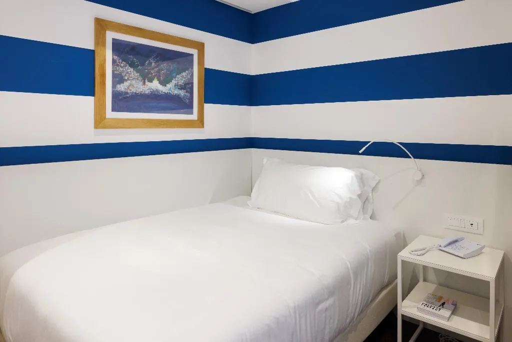 SINGLE COMFORT Room, Hotel Morfeo Milano, Milan