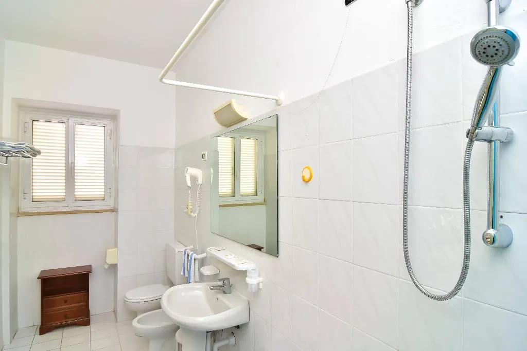 Double or Twin STANDARD Room, Hotel Oriente - Beach & Spa, Naples