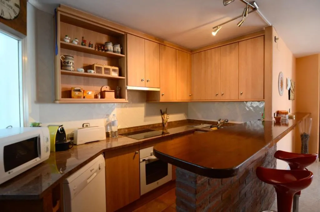 APARTMENT CAPACITY 6 TWO BEDROOMS Room, Medes Park, Costa Brava