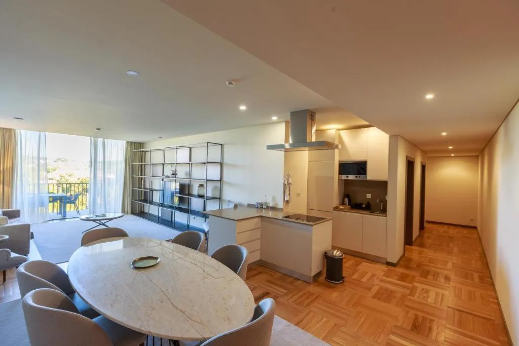 APARTMENT THREE BEDROOMS Room, Olive Nature Hotel & SPA - Quinta Valle de Passos, Porto