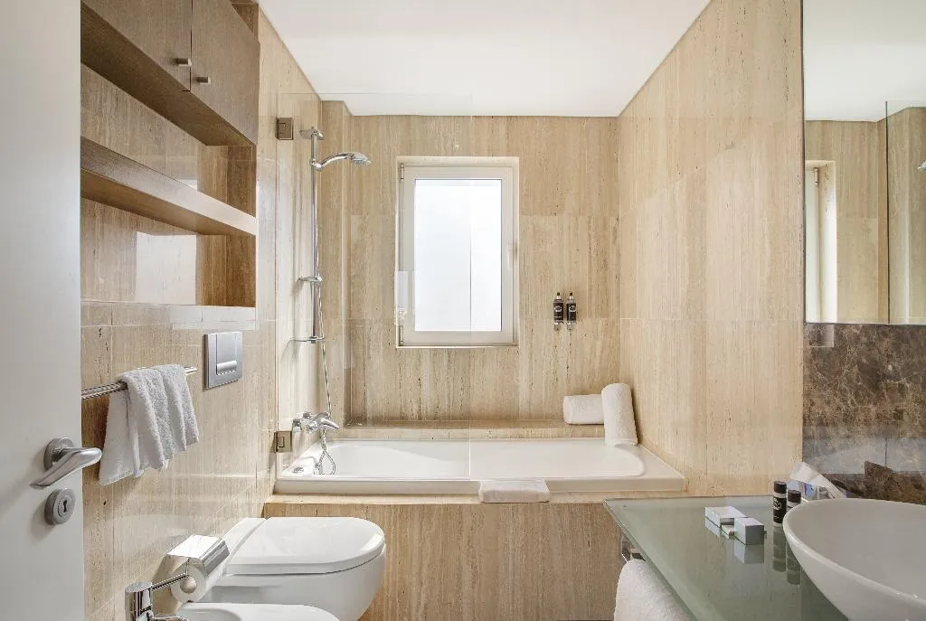 TOWNHOME POOL VIEW Room, Monte Santo Resort, Algarve