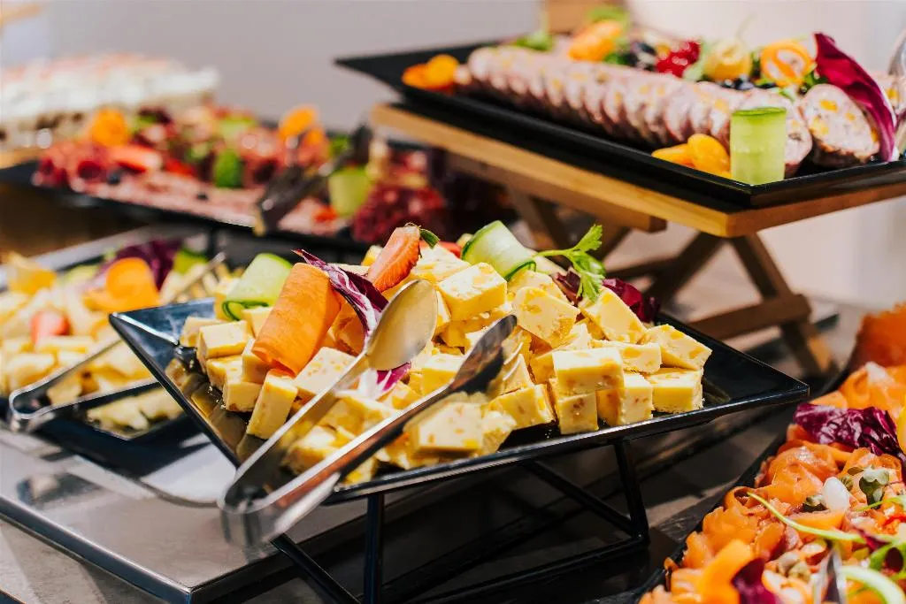 Restaurant, Cavalieri Hotel Malta, by Radisson Individuals, Malta
