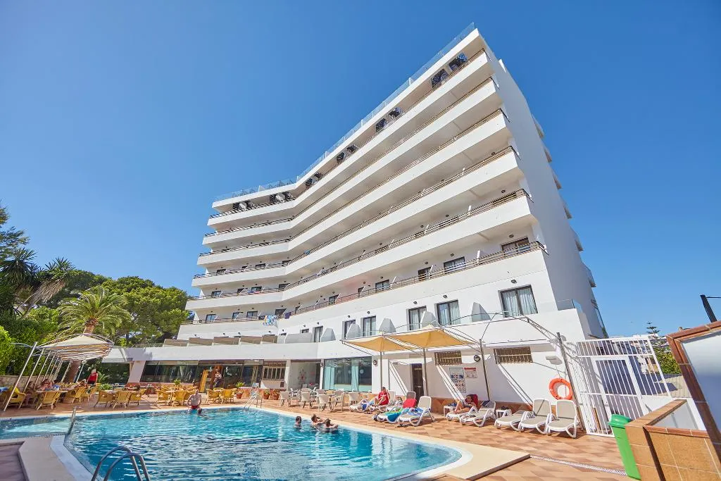 Pool, Principe, Majorca