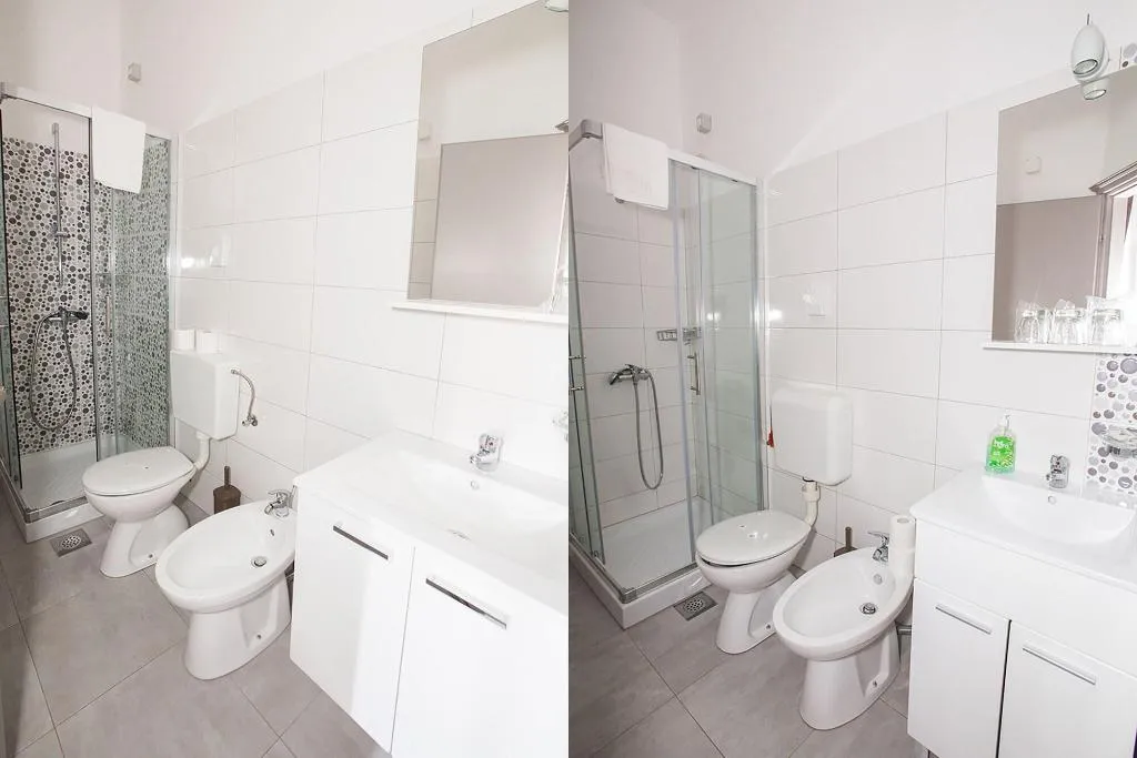 Room, Hotel Galija, Istria