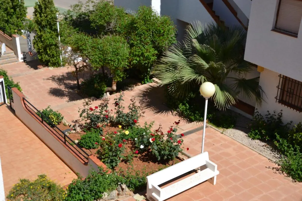 General view, Bellavista Residential, Valencia