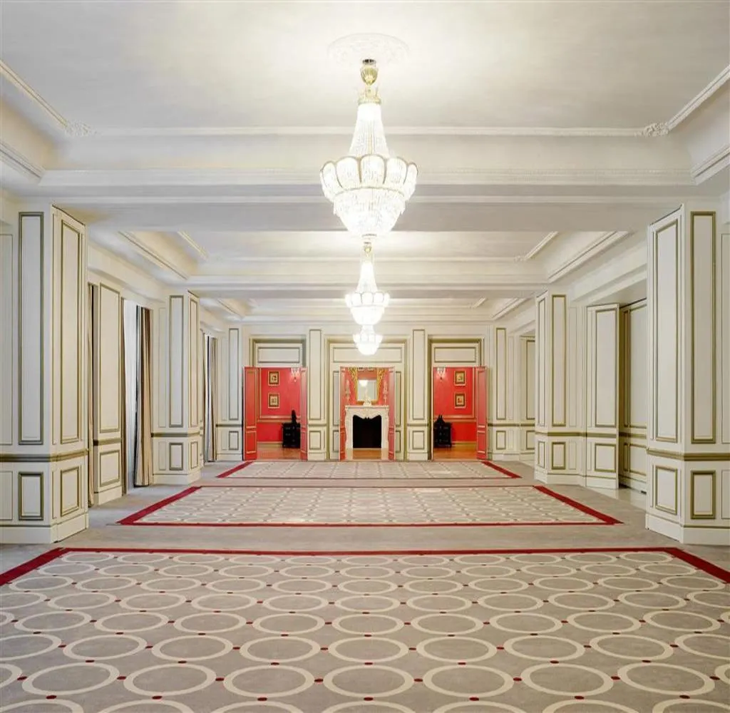 Conferences, The Palace, A Luxury Collection Hotel, Madrid
