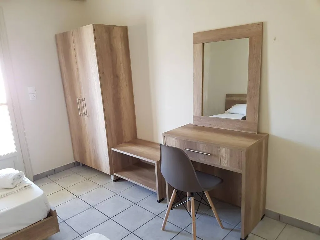 STUDIO ANNEX Room, Cavo D'Oro Complex, Corfu