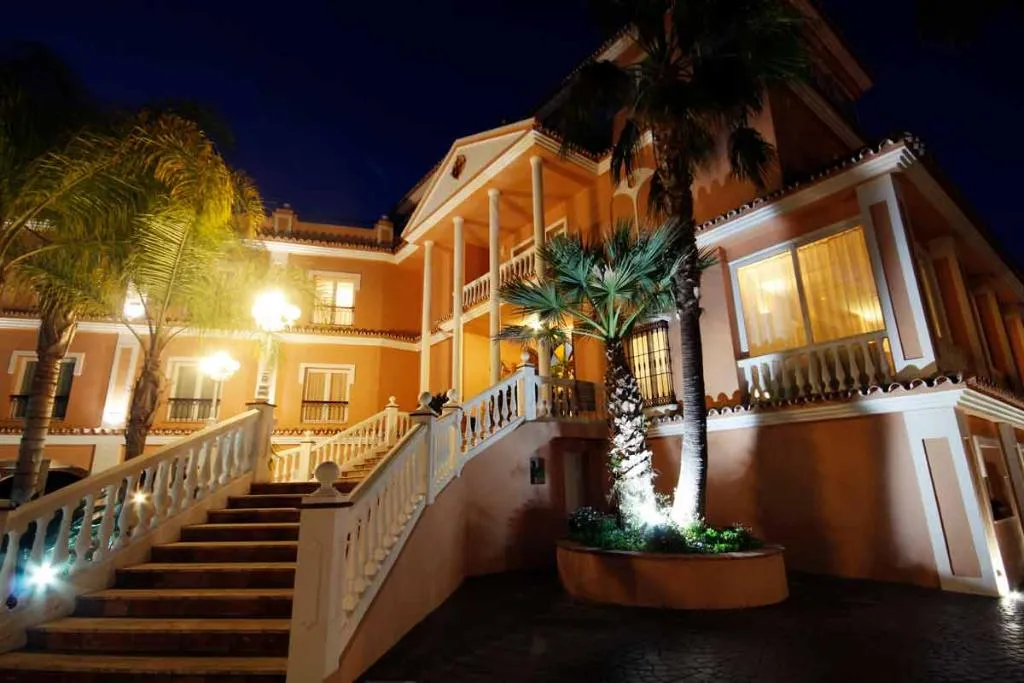 General view, Hotel Villa Erina by Bossh Hotels, Costa Del Sol