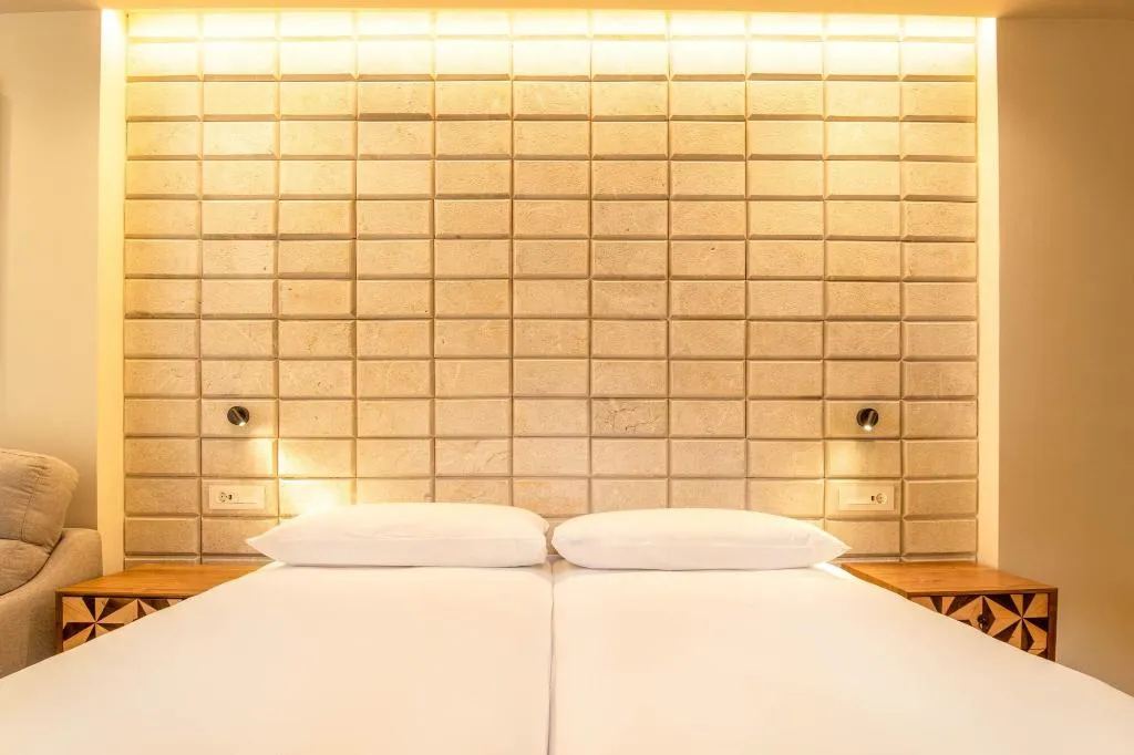 Room, Hotel Ca Diz Baha A By Q Hotels, Costa De La Luz