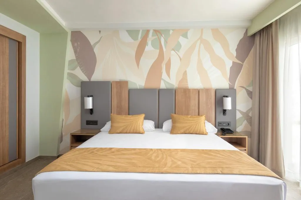 JUNIOR SUITE STANDARD Room, Hotel Riu Palace Maspalomas - Adults Only, Gran Canaria