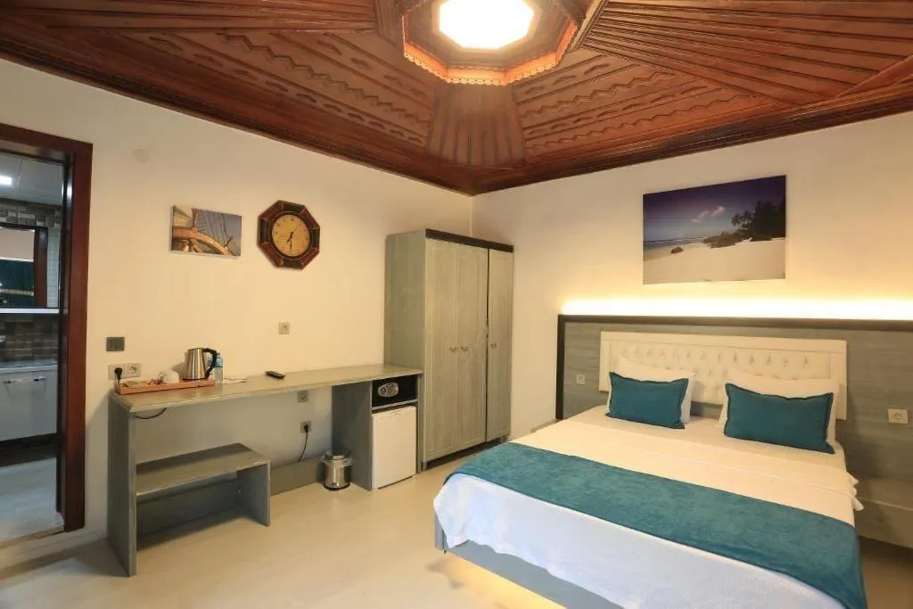 Room, Iskelem Otel, Dalaman
