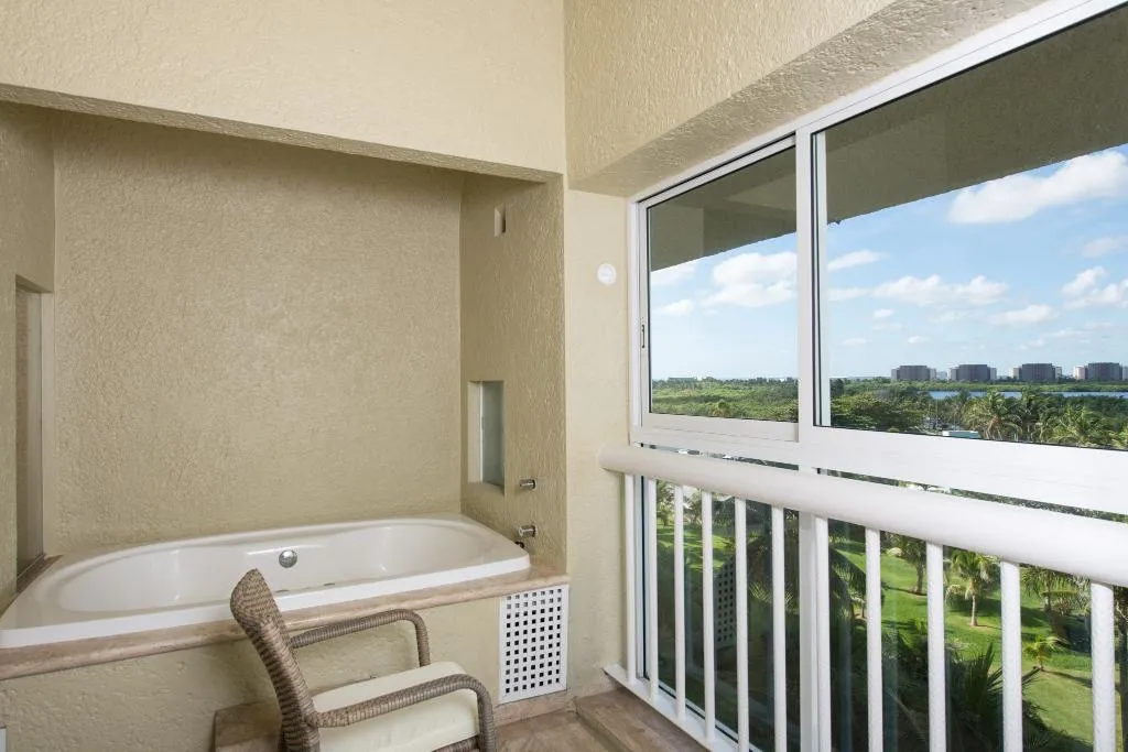 SUITE CLUB Room, Club Regina Cancun managed by Accor, Cancun Area